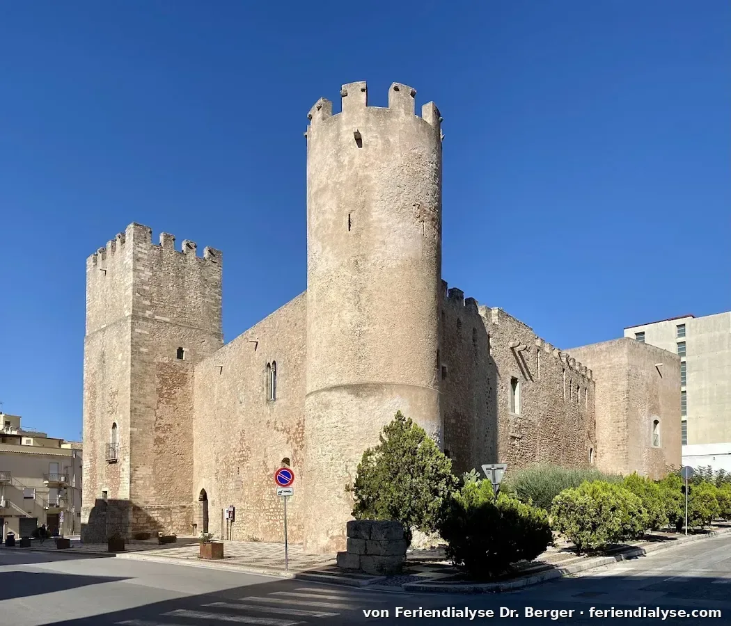 Alcamo Bild 1