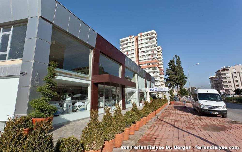 Antalya Bild 2