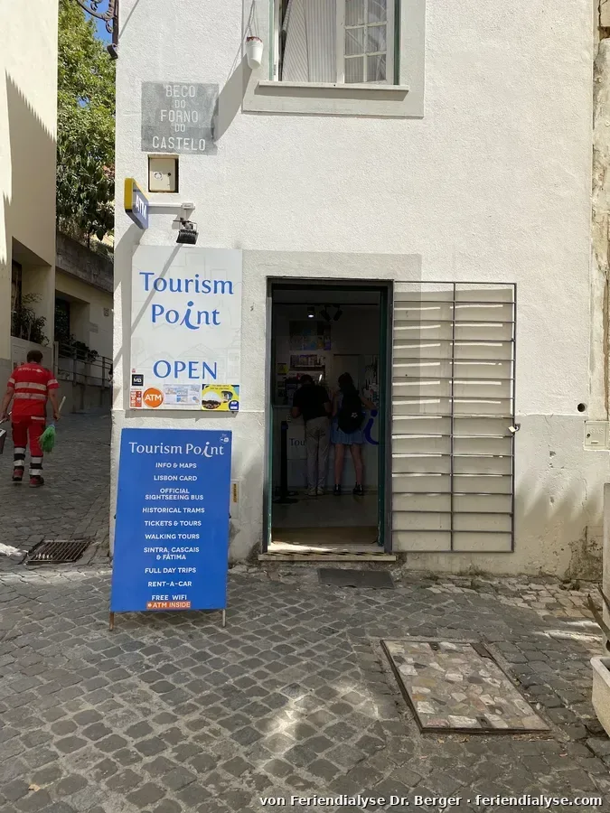 Lissabon Bild 6